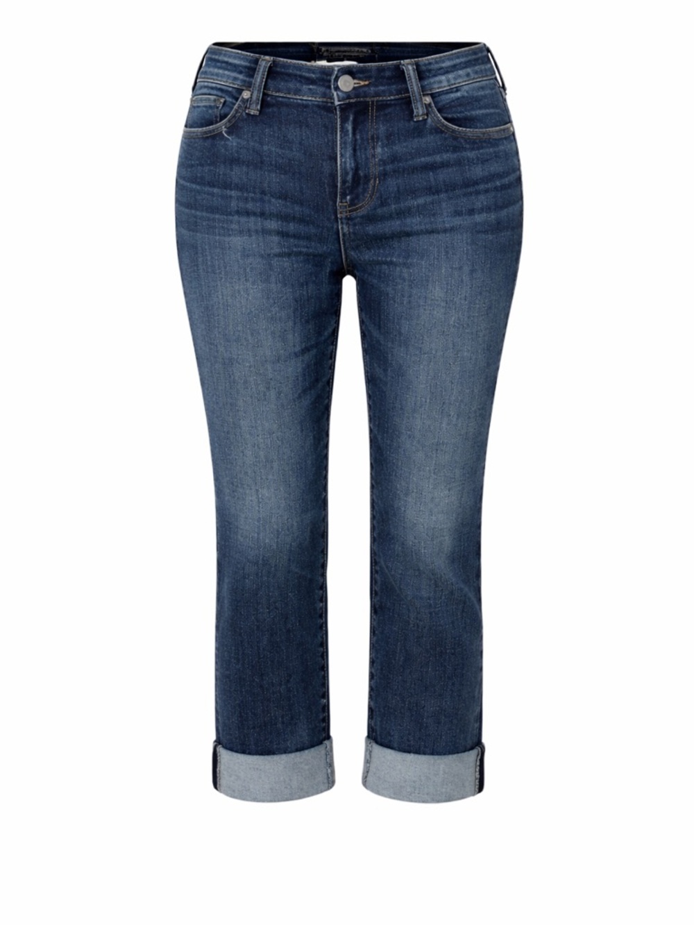 Liverpool Charlie Crop Skinny Jeans 14/32 NWT